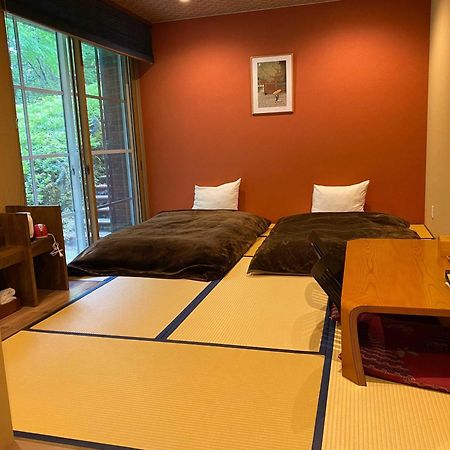 Hotel 富士祥栄会館 Oyama  Esterno foto