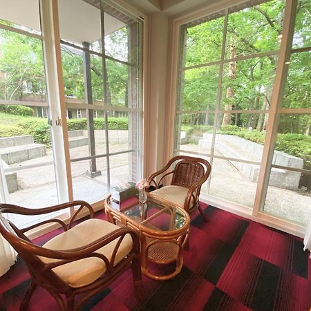 Hotel 富士祥栄会館 Oyama  Esterno foto