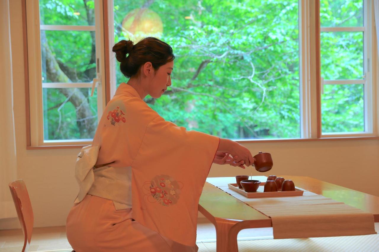 Hotel 富士祥栄会館 Oyama  Esterno foto