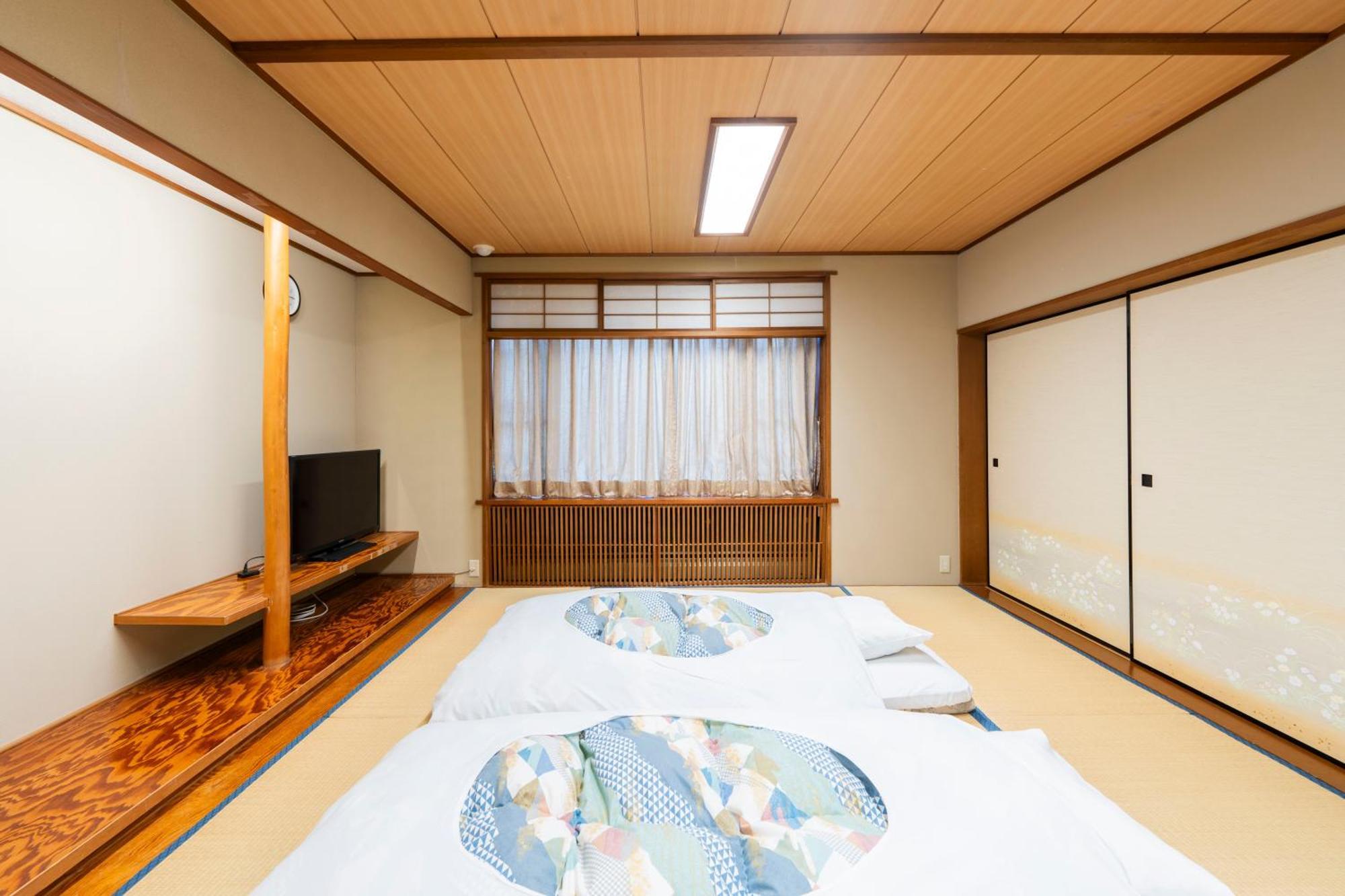 Hotel 富士祥栄会館 Oyama  Esterno foto