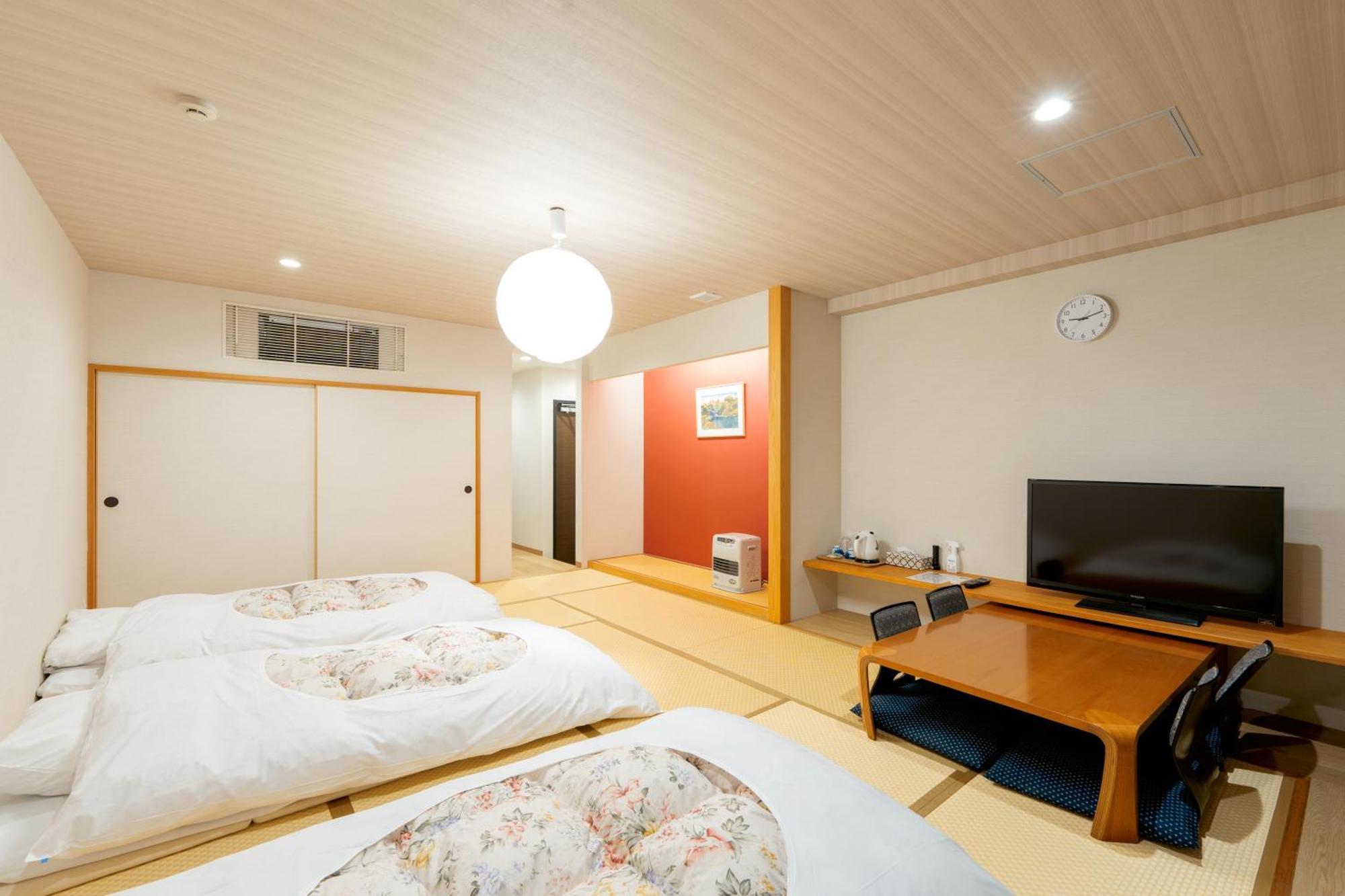 Hotel 富士祥栄会館 Oyama  Esterno foto