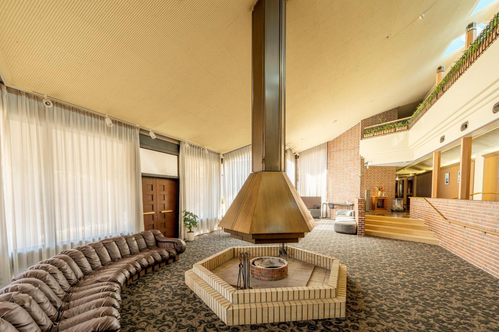 Hotel 富士祥栄会館 Oyama  Esterno foto
