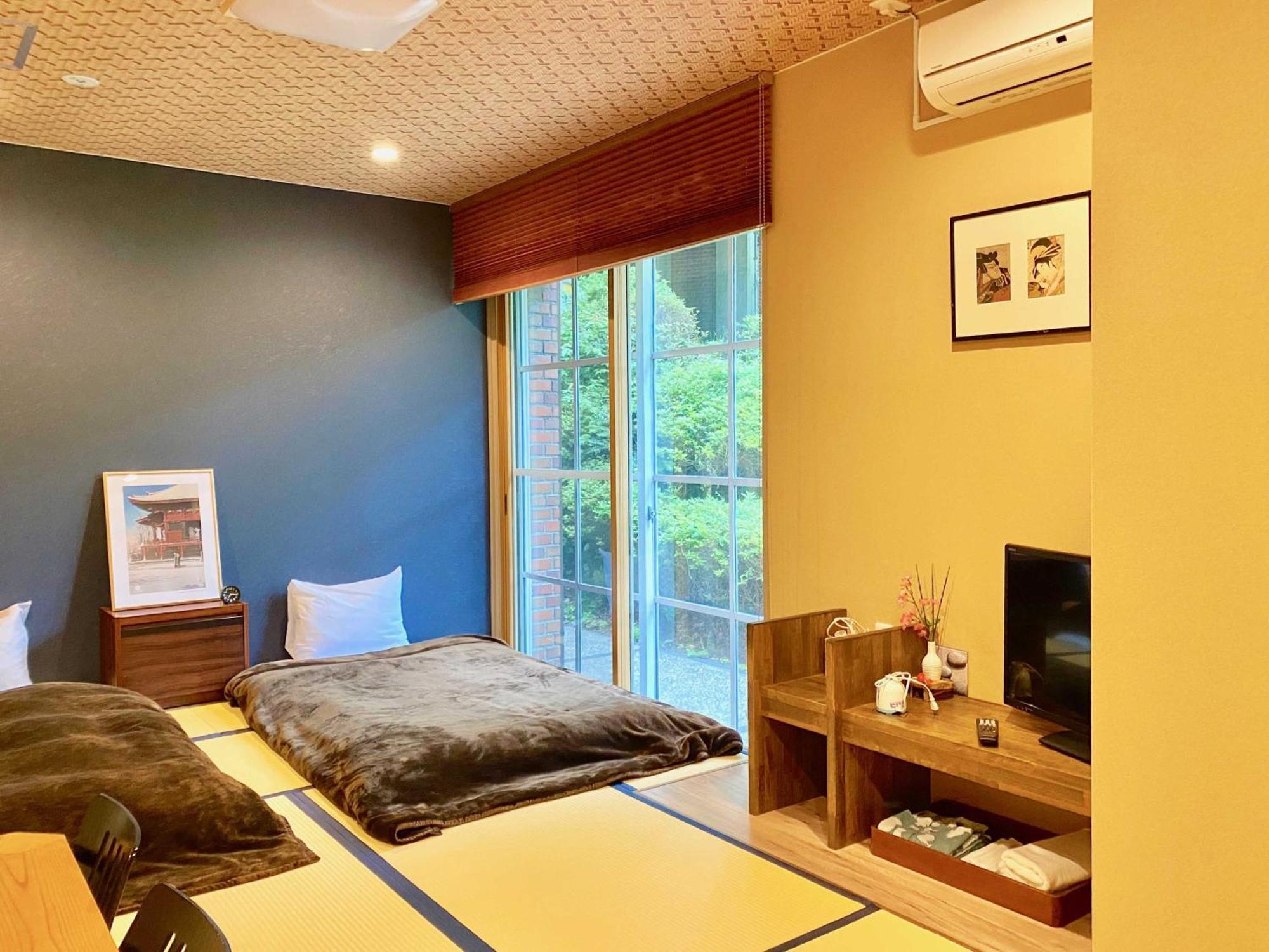 Hotel 富士祥栄会館 Oyama  Esterno foto