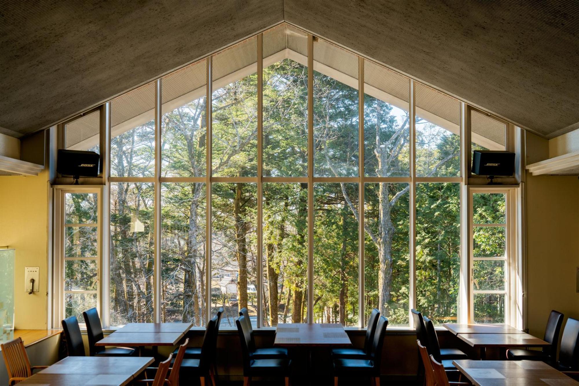 Hotel 富士祥栄会館 Oyama  Esterno foto