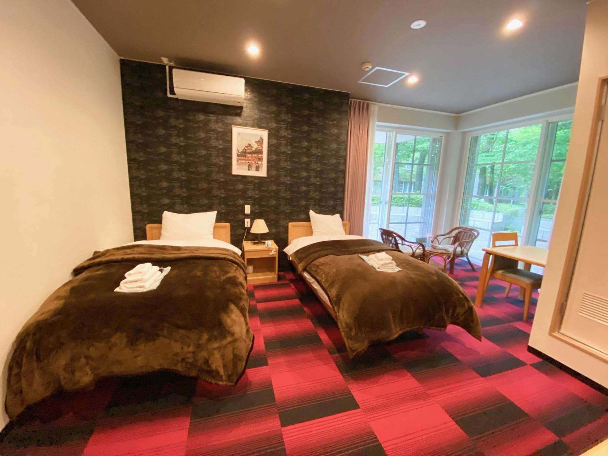 Hotel 富士祥栄会館 Oyama  Esterno foto