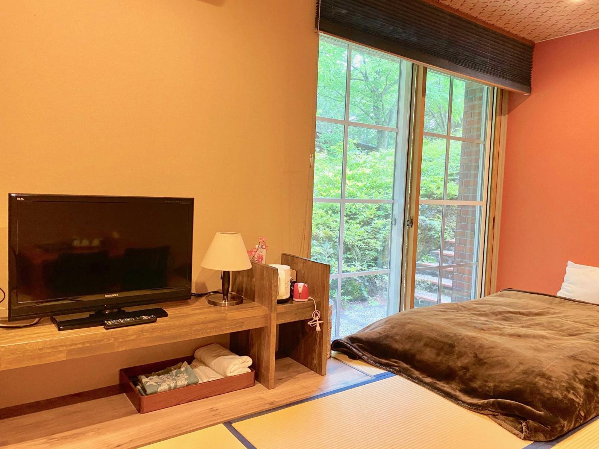 Hotel 富士祥栄会館 Oyama  Esterno foto