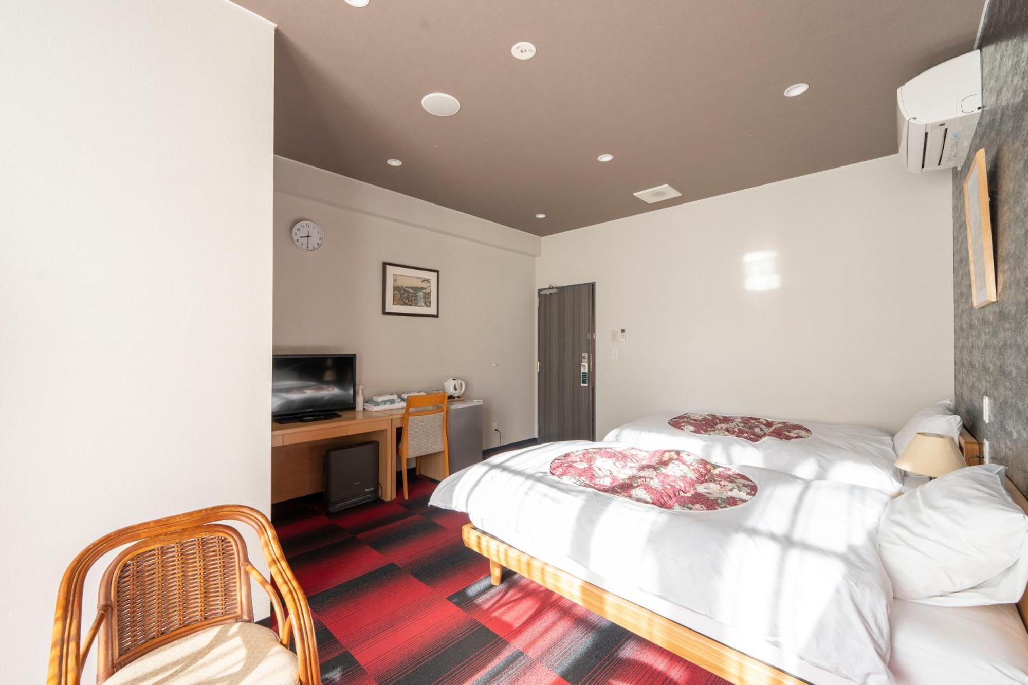 Hotel 富士祥栄会館 Oyama  Esterno foto