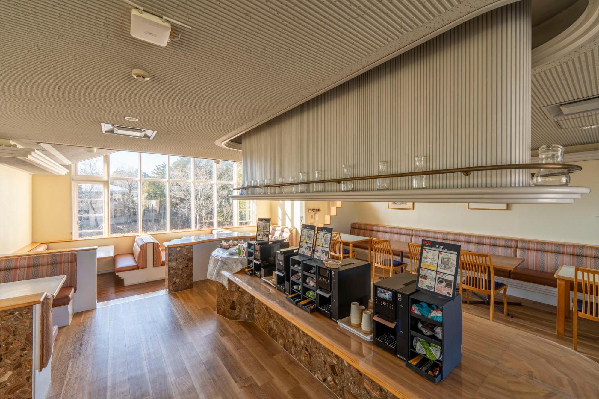 Hotel 富士祥栄会館 Oyama  Esterno foto