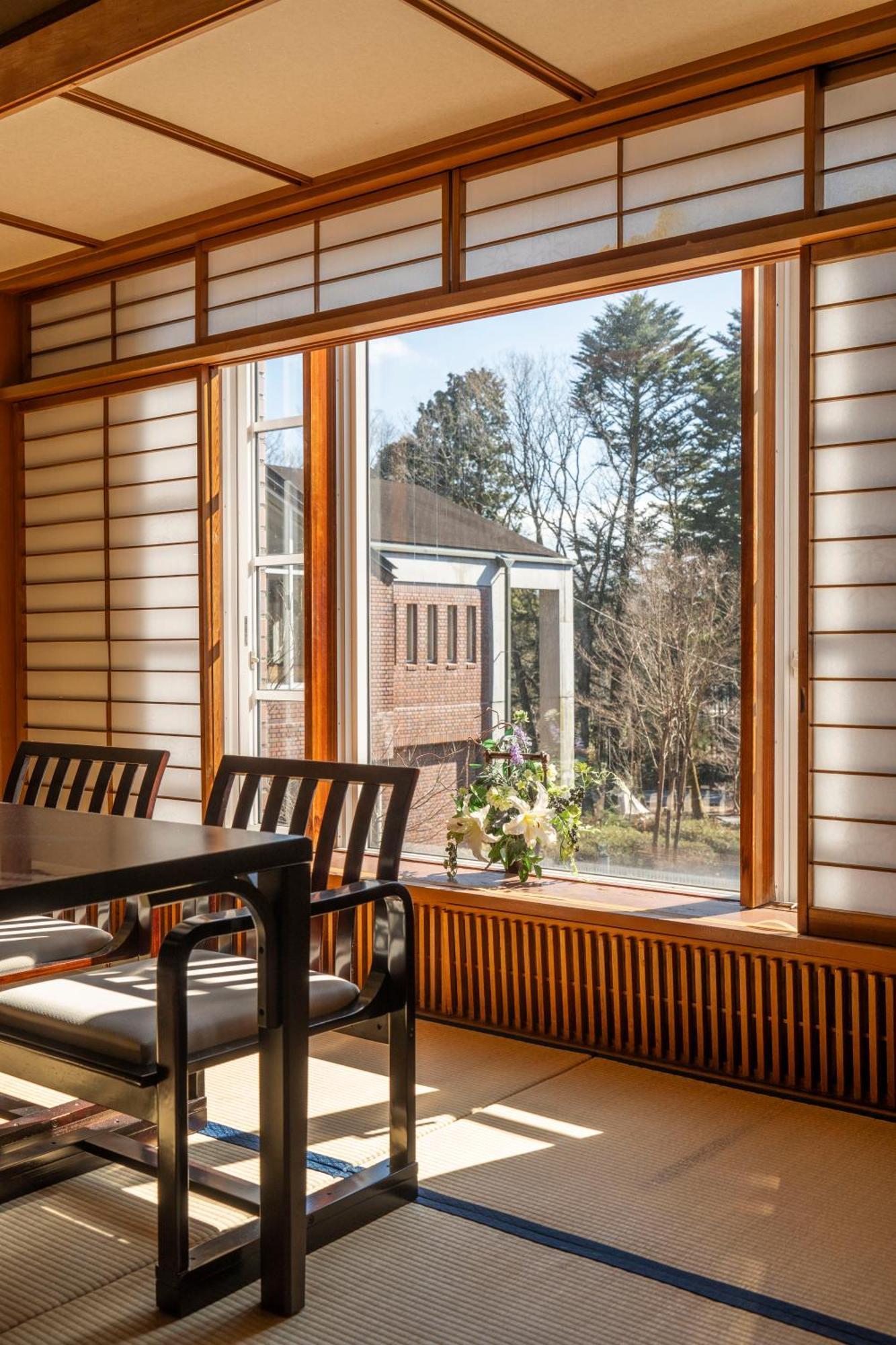 Hotel 富士祥栄会館 Oyama  Esterno foto