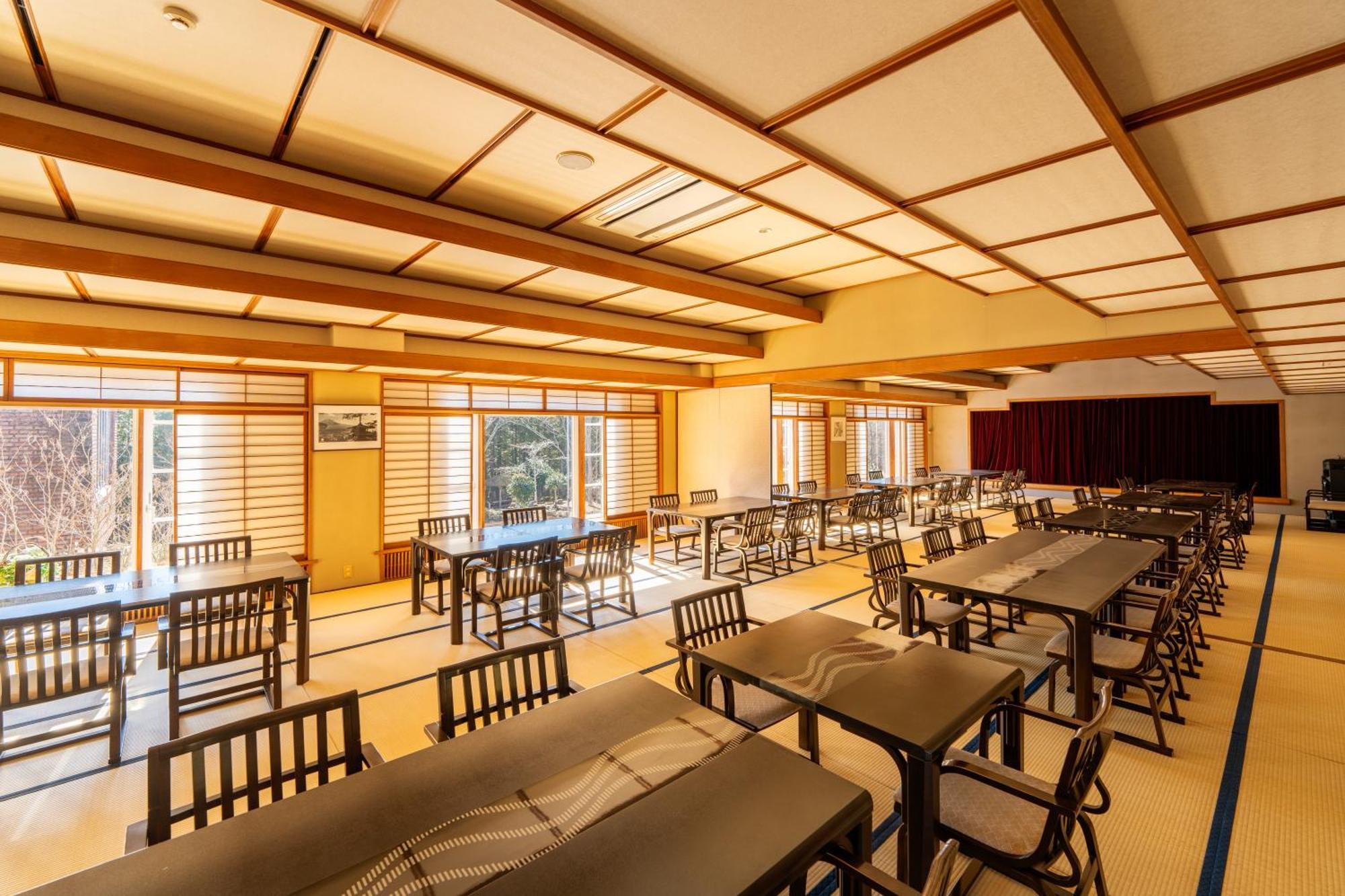 Hotel 富士祥栄会館 Oyama  Esterno foto