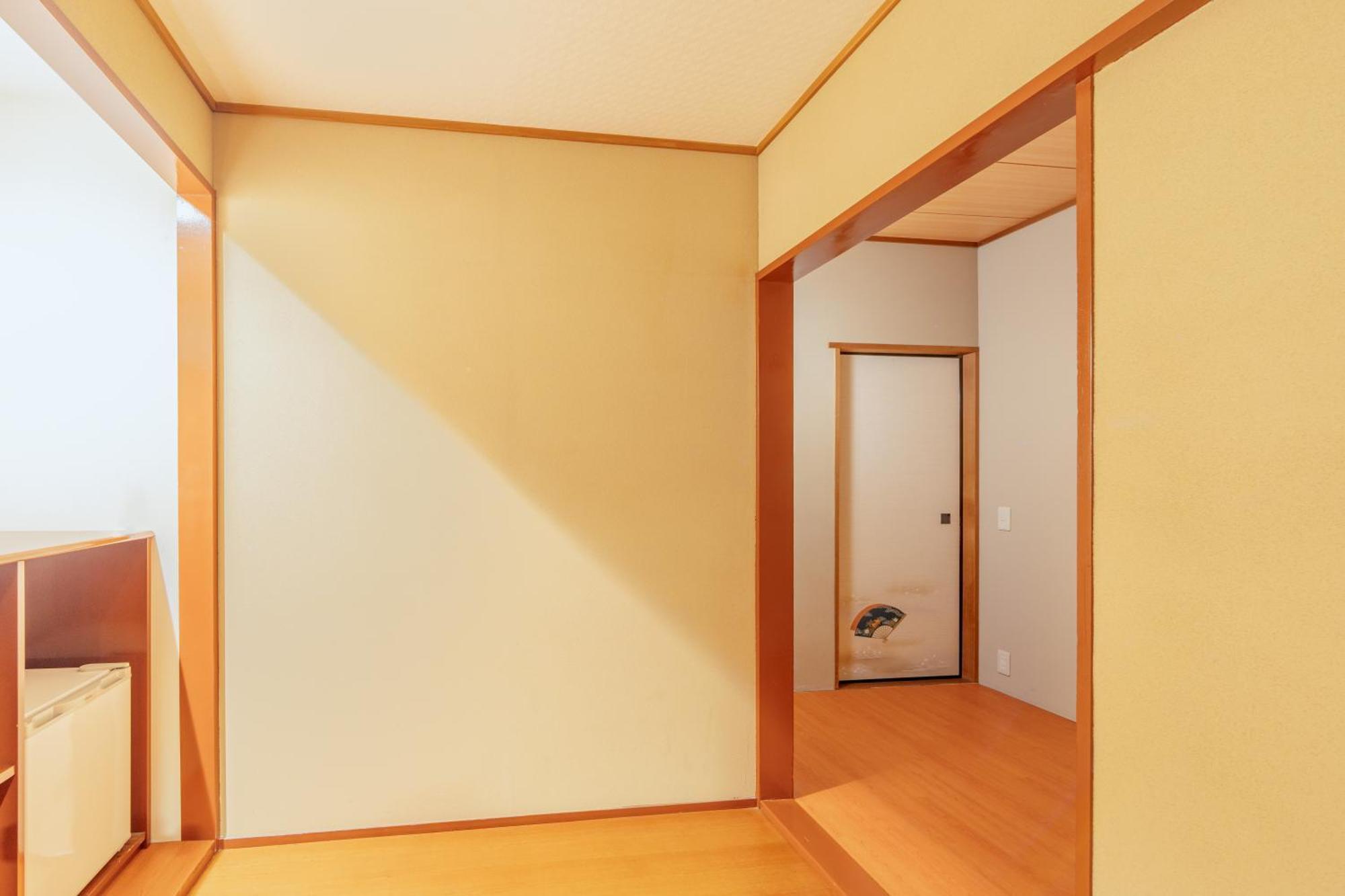 Hotel 富士祥栄会館 Oyama  Esterno foto