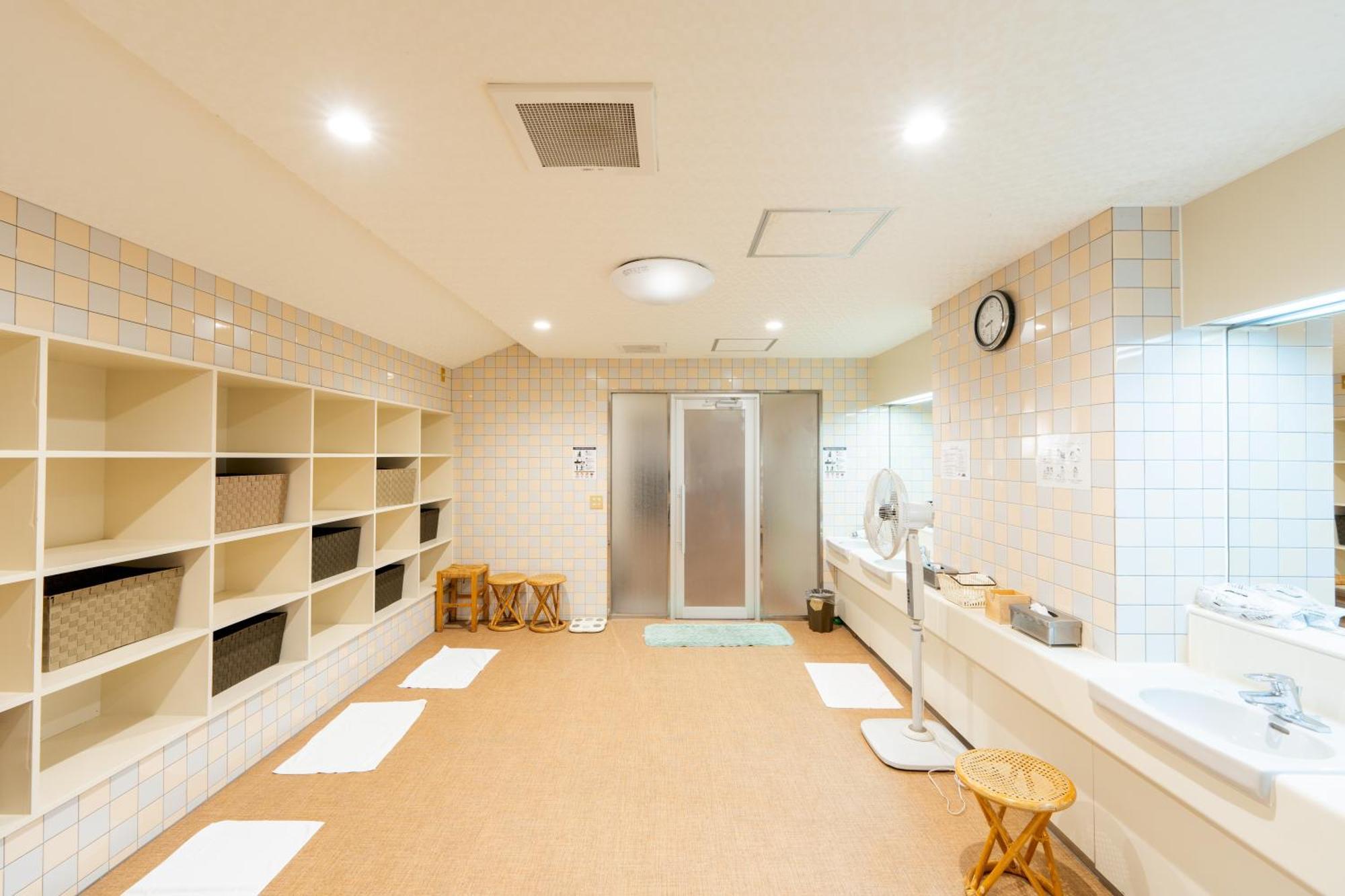 Hotel 富士祥栄会館 Oyama  Esterno foto