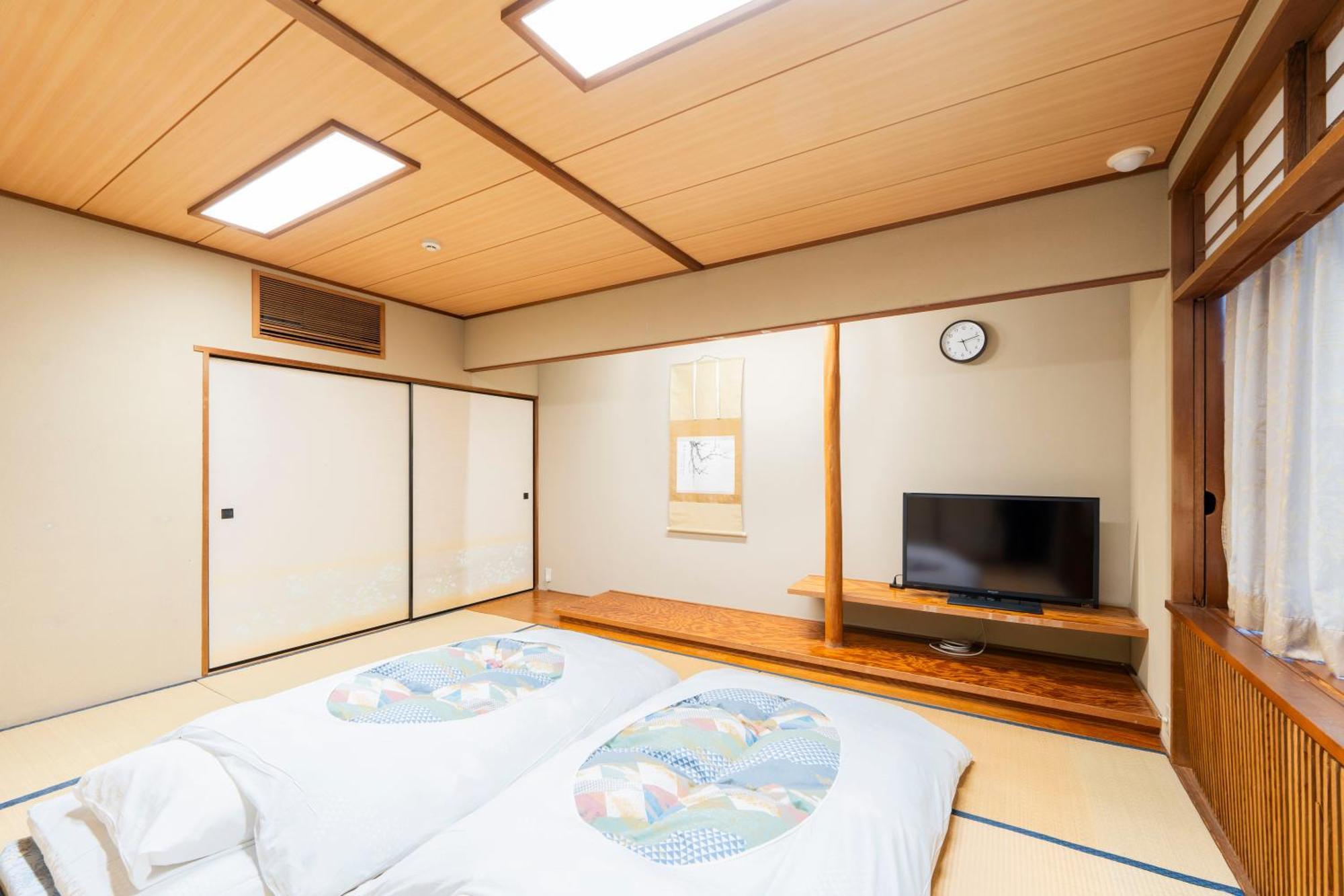Hotel 富士祥栄会館 Oyama  Esterno foto