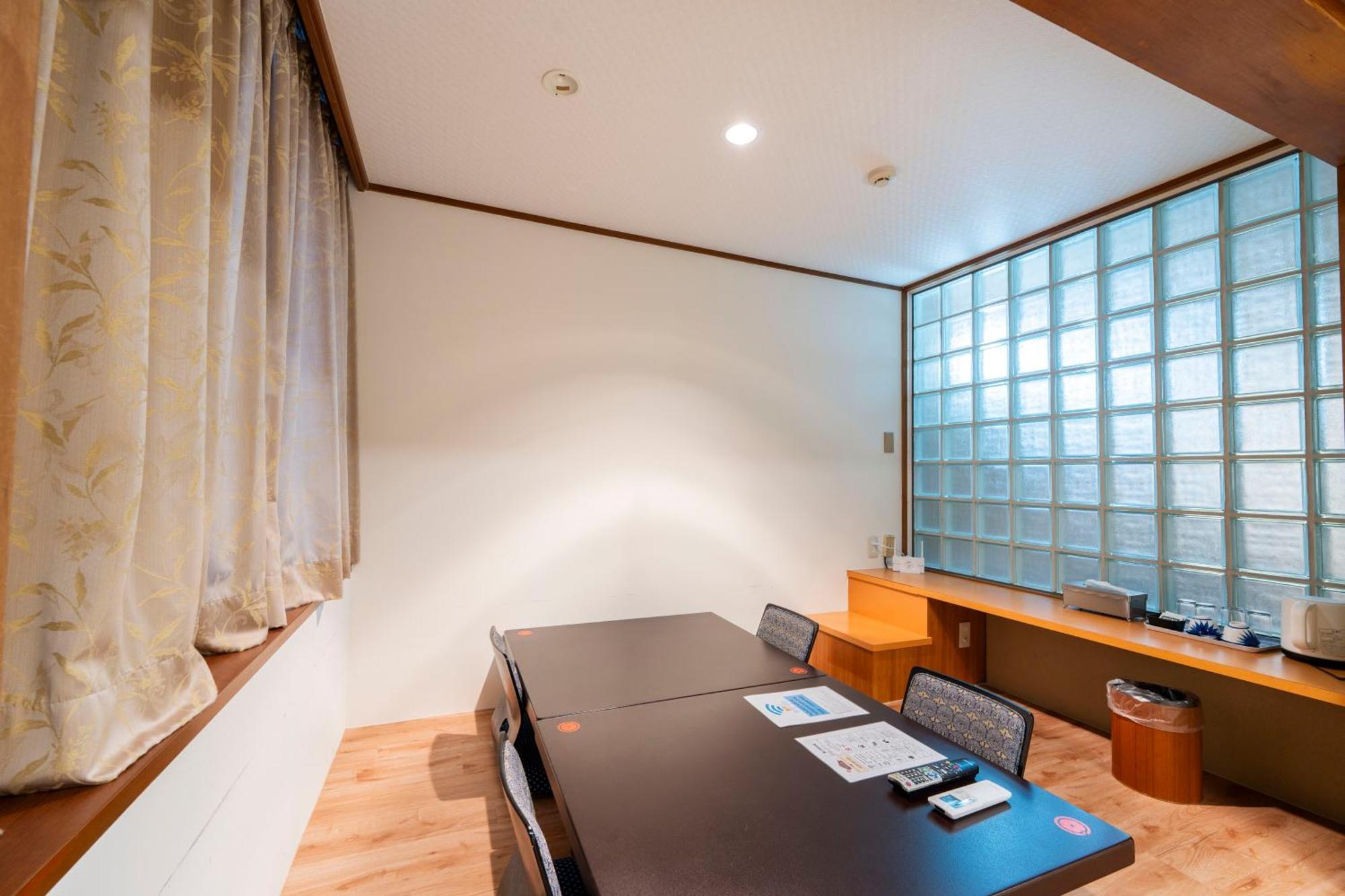 Hotel 富士祥栄会館 Oyama  Esterno foto