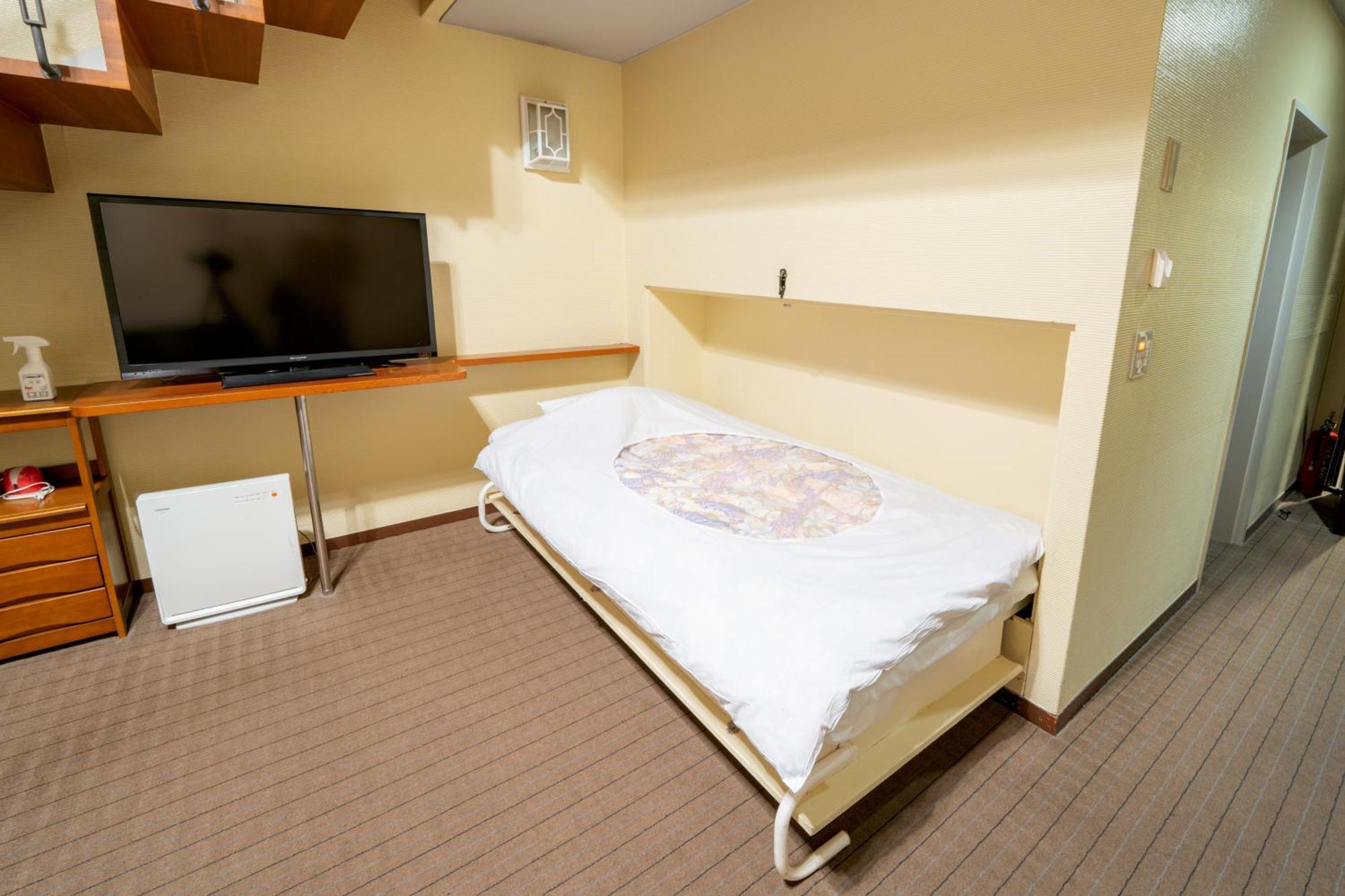 Hotel 富士祥栄会館 Oyama  Camera foto
