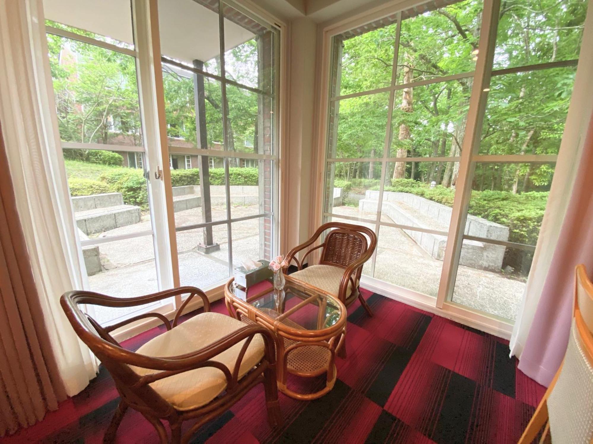 Hotel 富士祥栄会館 Oyama  Esterno foto