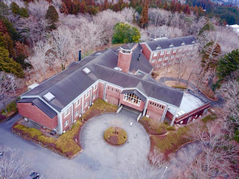 Hotel 富士祥栄会館 Oyama  Esterno foto